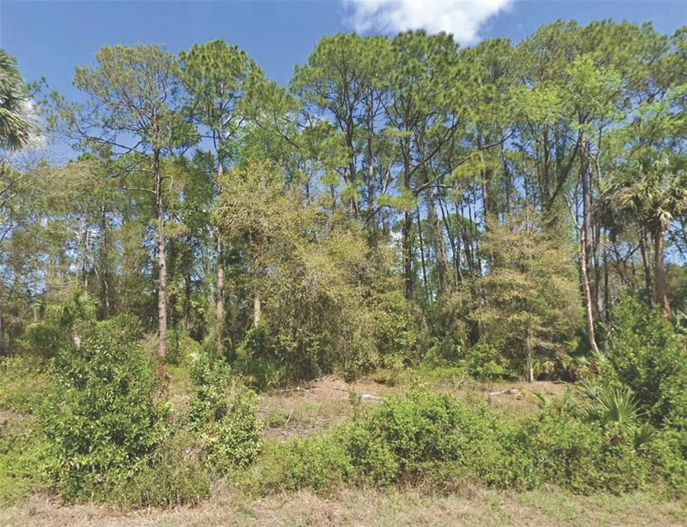 Unit for sale at 318 REDWOOD BOULEVARD, GEORGETOWN, FL 32139