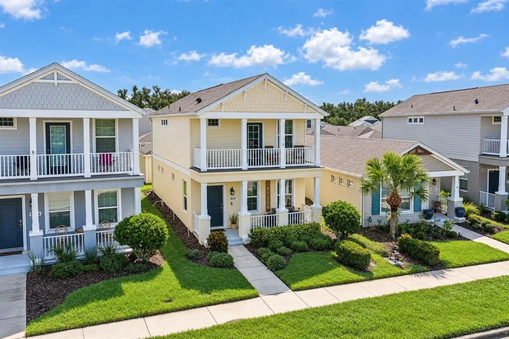 Unit for sale at 3820 SHIMMERING OAKS DRIVE, PARRISH, FL 34219