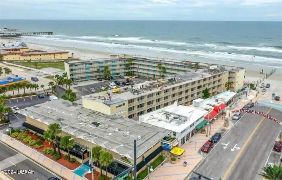 Unit for sale at 219 S ATLANTIC AVENUE, DAYTONA BEACH, FL 32118