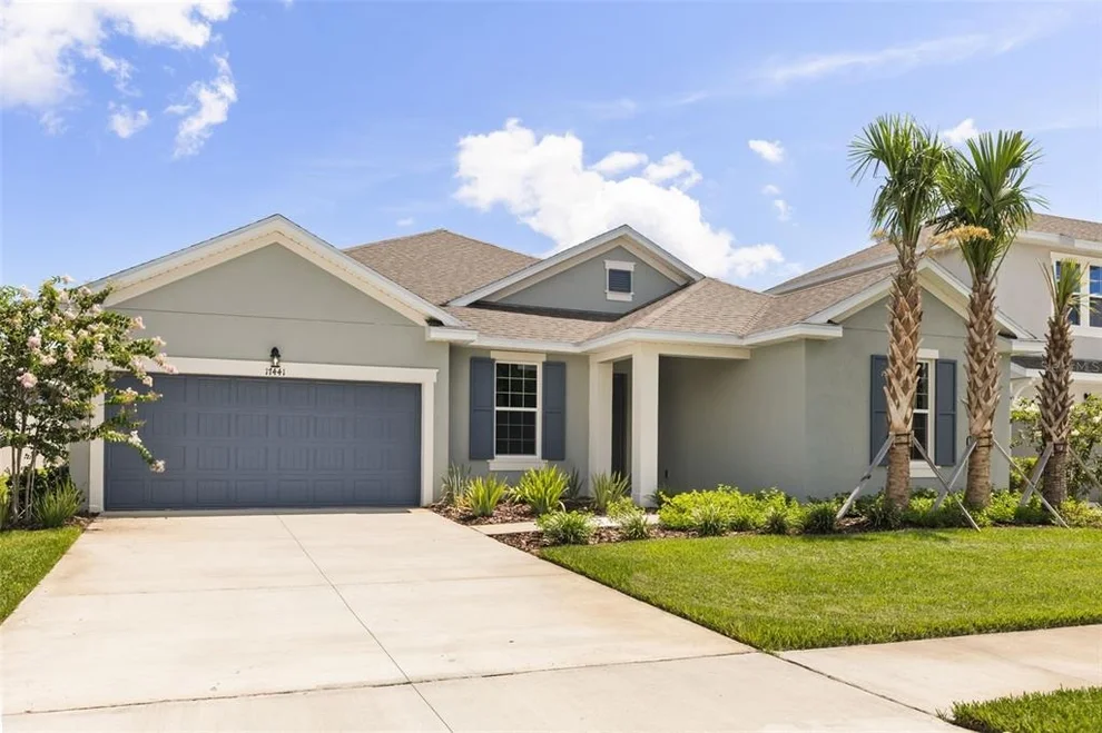 Unit for sale at 17441 VALLEYWOOD PARKWAY, LAND O LAKES, FL 34638