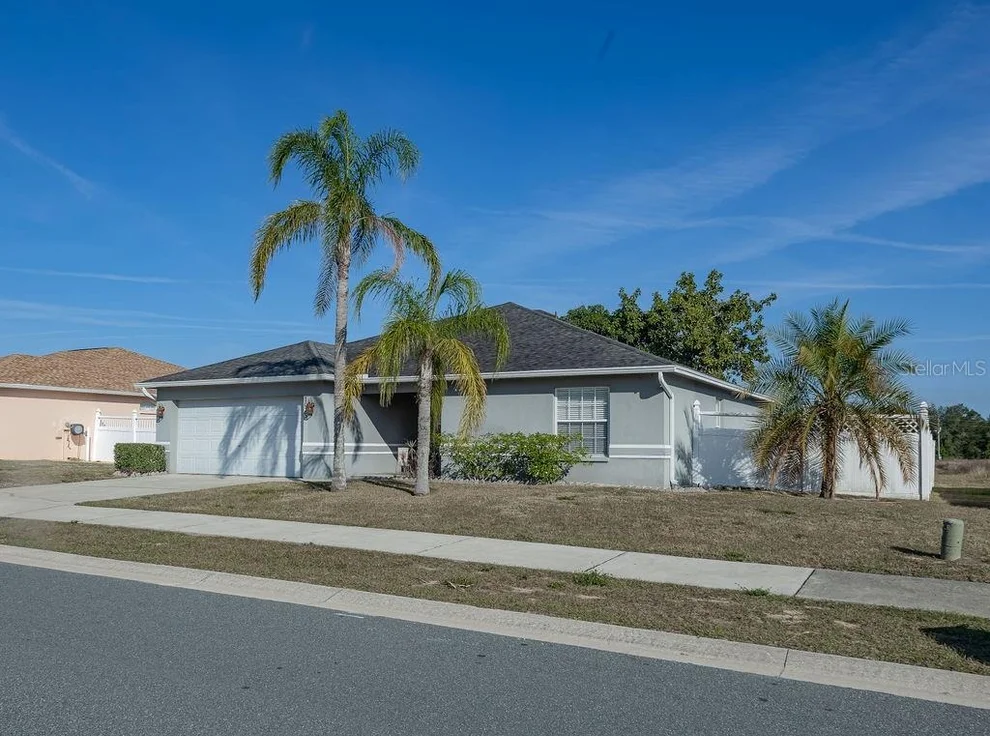 Unit for sale at 1015 HIGHLAND CREST CIRCLE, LAKE WALES, FL 33853