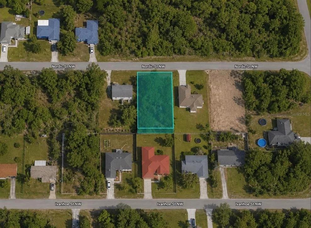 Unit for sale at 1120 NORDIC STREET NW, PALM BAY, FL 32907