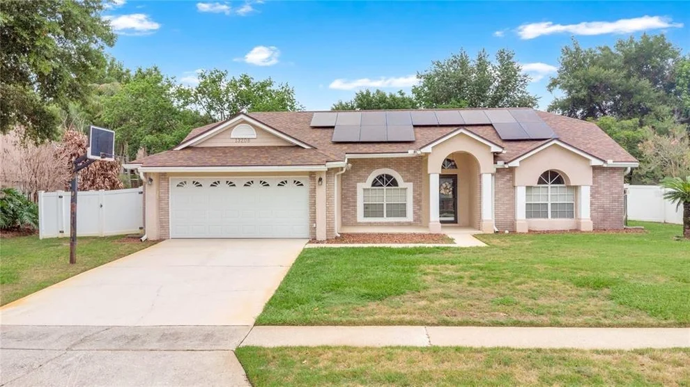 Unit for sale at 13208 LOBLOLLY LANE, CLERMONT, FL 34711