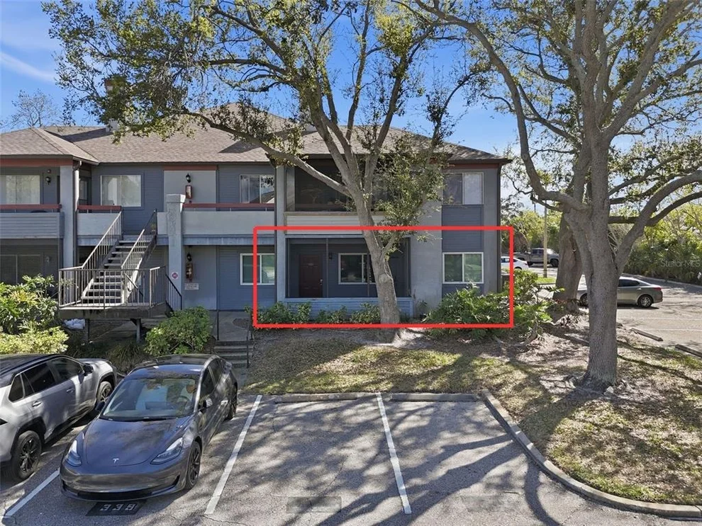 Unit for sale at 10265 GANDY BOULEVARD N, ST PETERSBURG, FL 33702