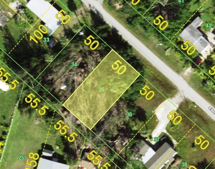 Unit for sale at 4473 STURKIE AVENUE, PORT CHARLOTTE, FL 33953