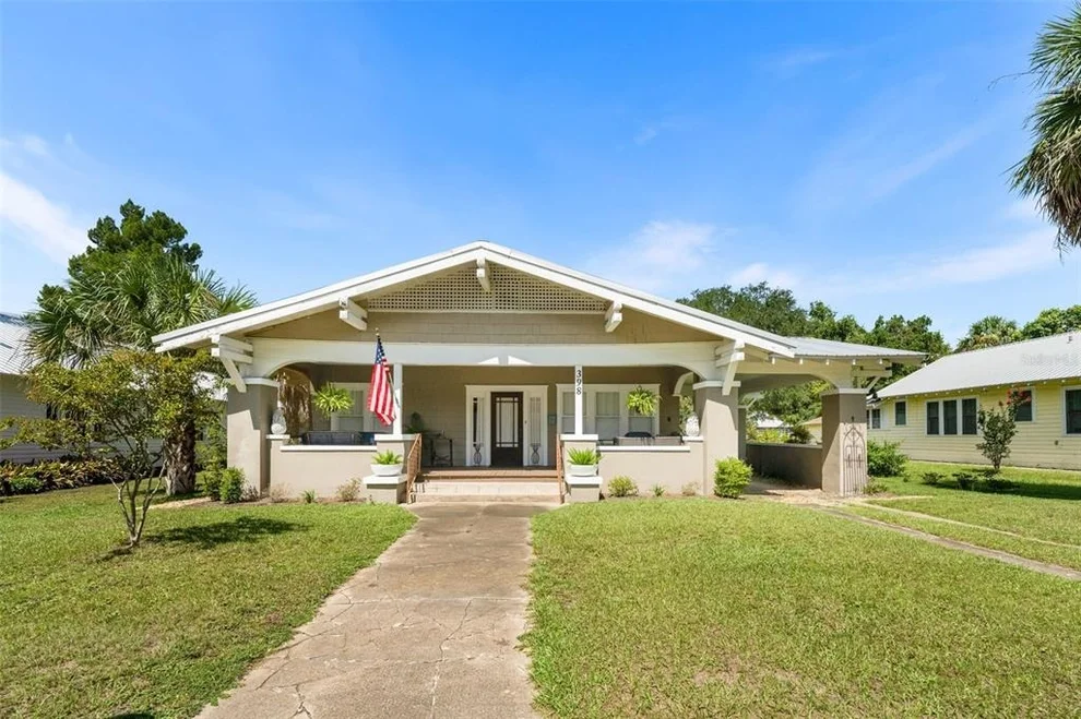 Unit for sale at 398 S MARION AVENUE, LAKE CITY, FL 32025