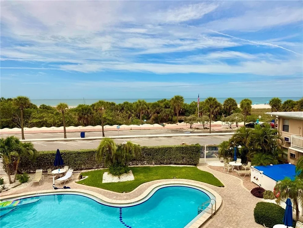 Unit for sale at 6700 SUNSET WAY, ST PETE BEACH, FL 33706