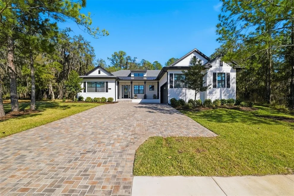 Unit for sale at 4586 HICKORY OAK DRIVE, BROOKSVILLE, FL 34601