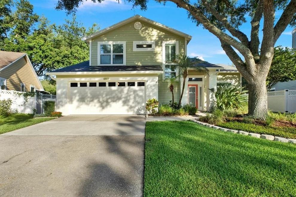 Unit for sale at 17613 ESPRIT DRIVE, TAMPA, FL 33647