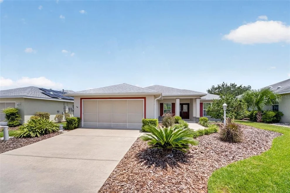 Unit for sale at 8141 SW 80TH TERRACE, OCALA, FL 34476
