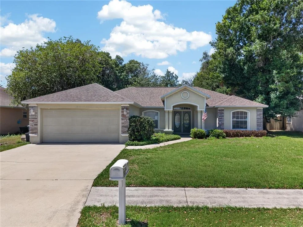 Unit for sale at 1611 TAYLOR BROOKE DRIVE, BARTOW, FL 33830