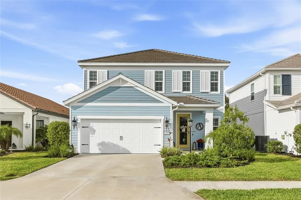 Unit for sale at 12959 SEASONG TERRACE, BRADENTON, FL 34211