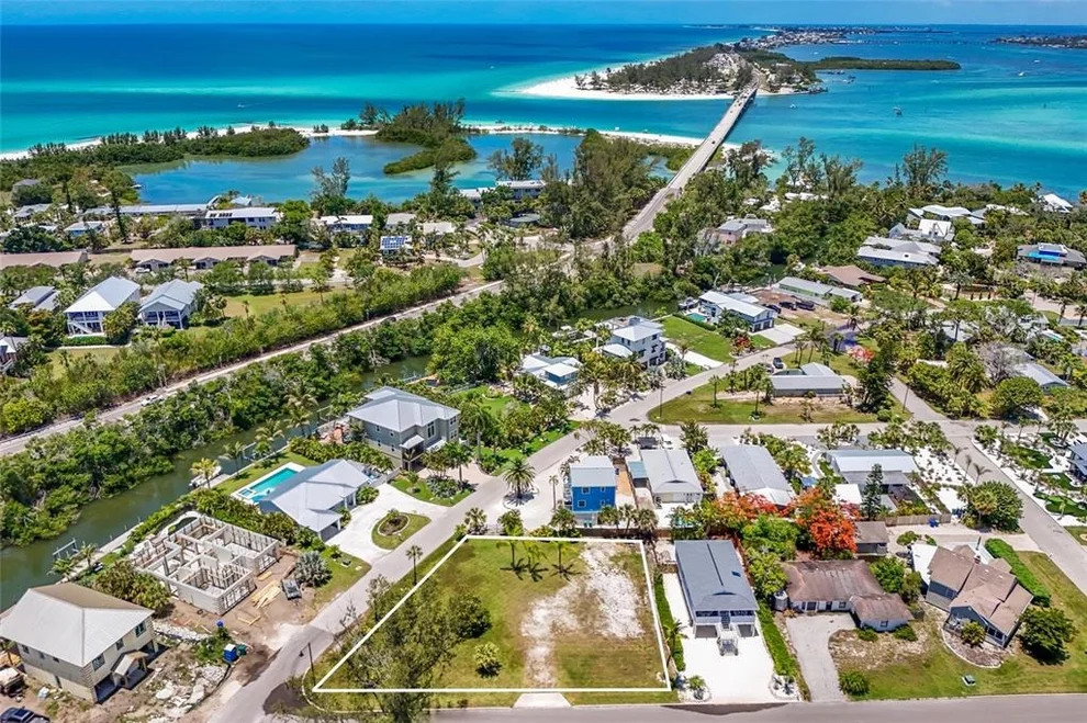 Unit for sale at 591 RUSSELL STREET, LONGBOAT KEY, FL 34228