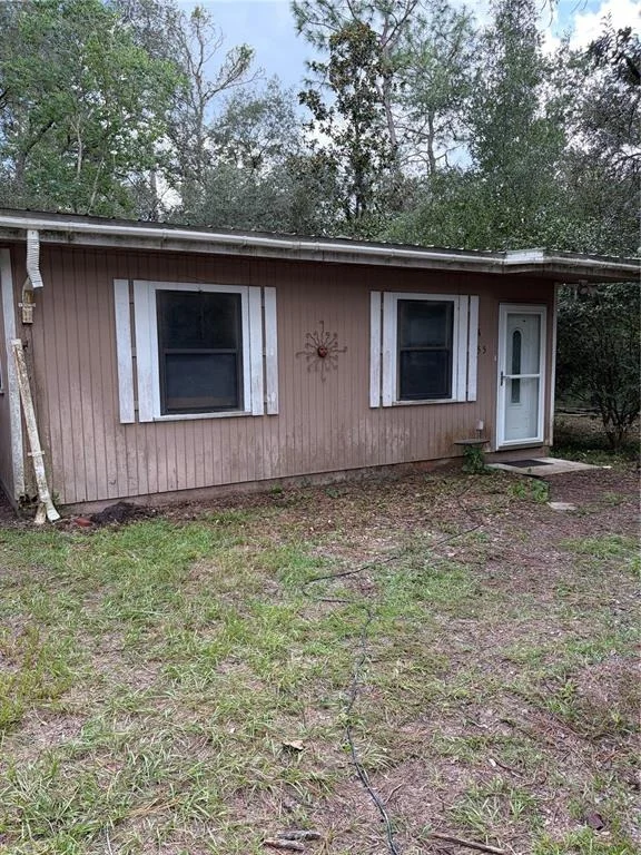 Unit for sale at 4555 SW 175 COURT, DUNNELLON, FL 34431