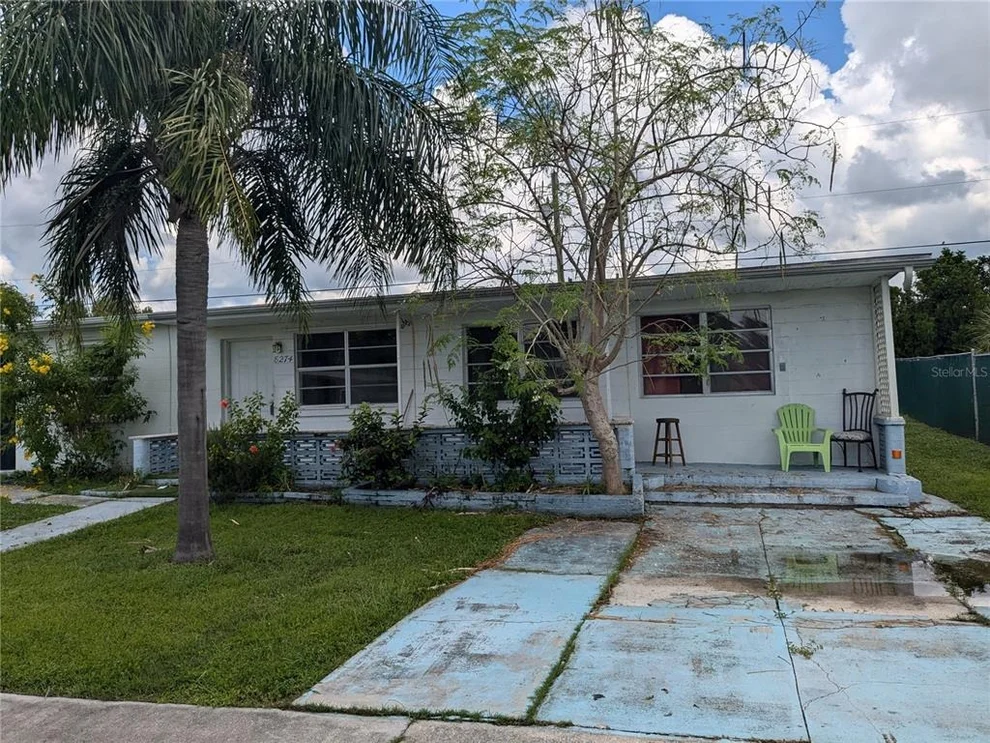 Unit for sale at 8274 HERBISON AVENUE, NORTH PORT, FL 34287