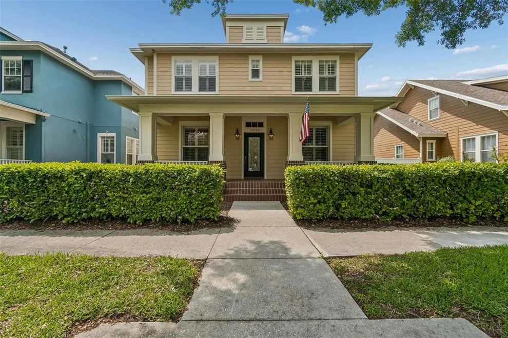 Unit for sale at 10706 DOC BRITTLE STREET, NEW PORT RICHEY, FL 34655