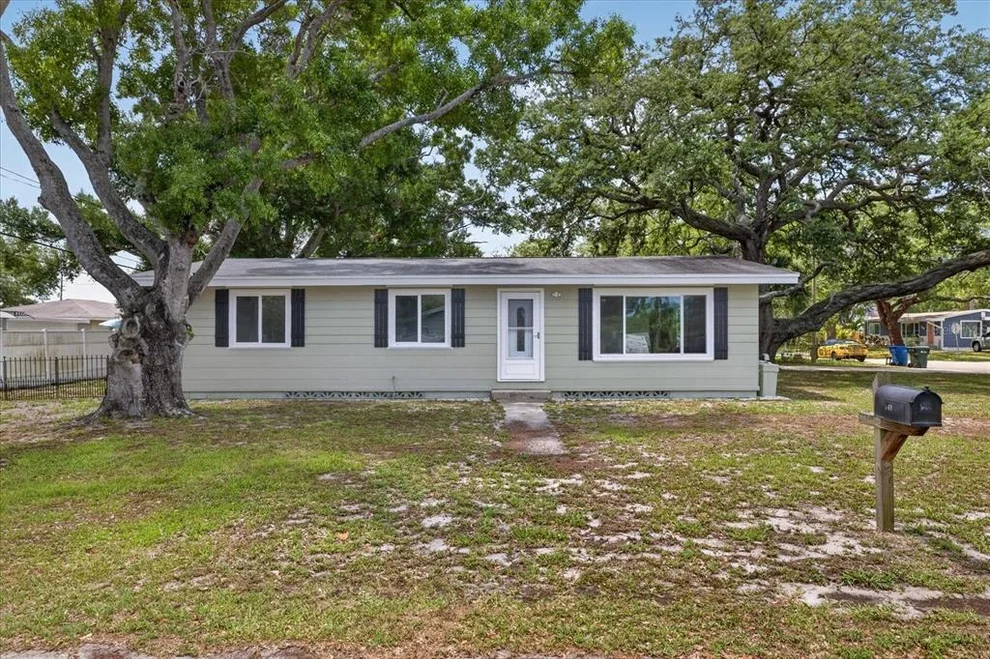 Unit for sale at 749 PALM AVENUE, LARGO, FL 33770
