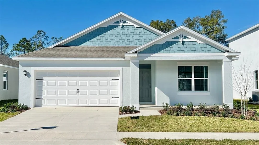 Unit for sale at 968 CHAMPION RIDGE DRIVE, DAYTONA BEACH, FL 32124