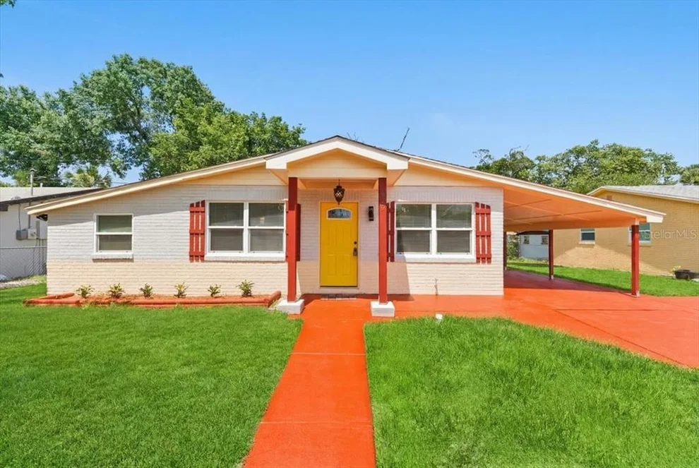Unit for sale at 629 CEDAR PARK DRIVE, DAYTONA BEACH, FL 32114