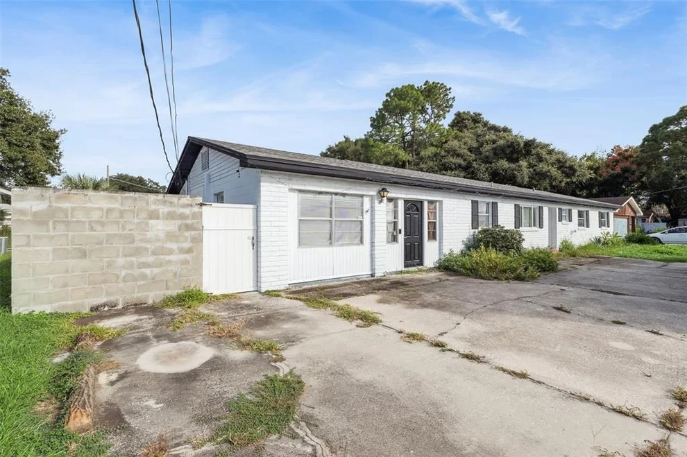 Unit for sale at 116 HAMPDEN ROAD, WINTER HAVEN, FL 33884