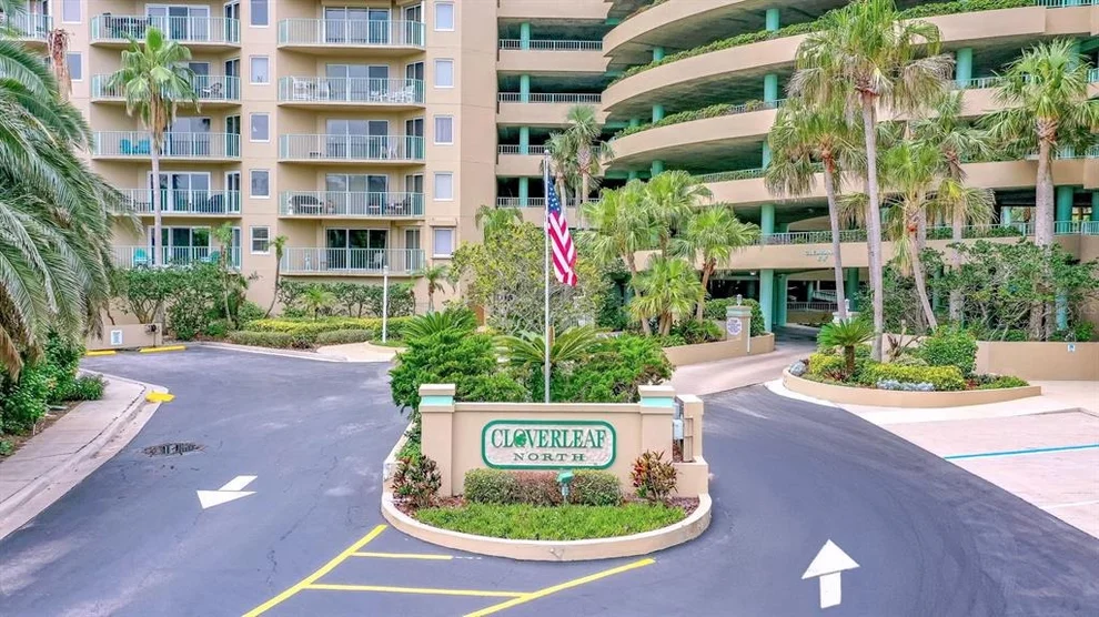 Unit for sale at 4 OCEANS WEST BOULEVARD, DAYTONA BEACH, FL 32118