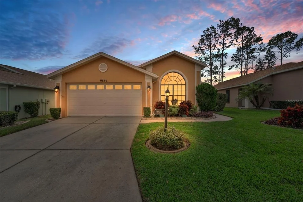 Unit for sale at 9630 GREEN NEEDLE DRIVE, NEW PORT RICHEY, FL 34655