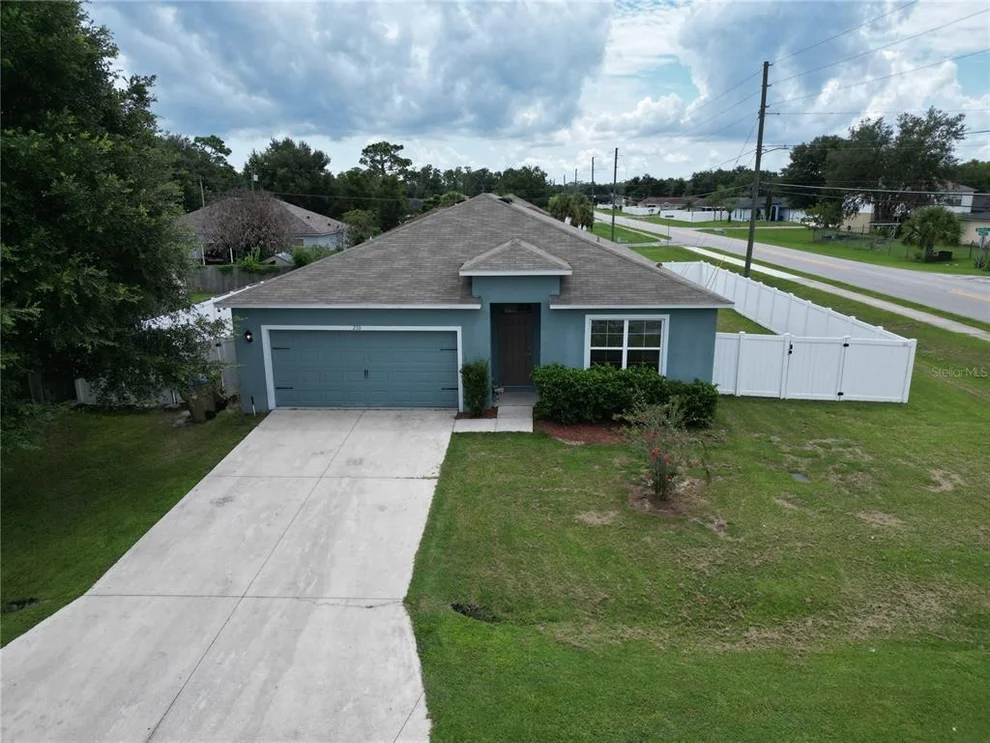Unit for sale at 233 TIFFANY COURT, KISSIMMEE, FL 34758