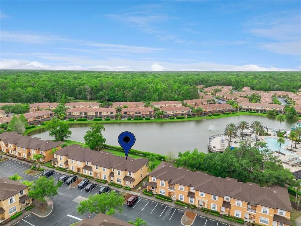 Unit for sale at 5732 DELOREAN DRIVE, KISSIMMEE, FL 34746
