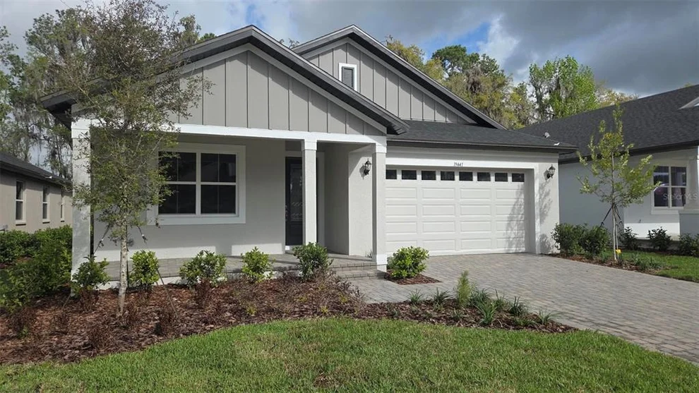 Unit for sale at 19441 FOREST GARDEN COURT, BROOKSVILLE, FL 34601