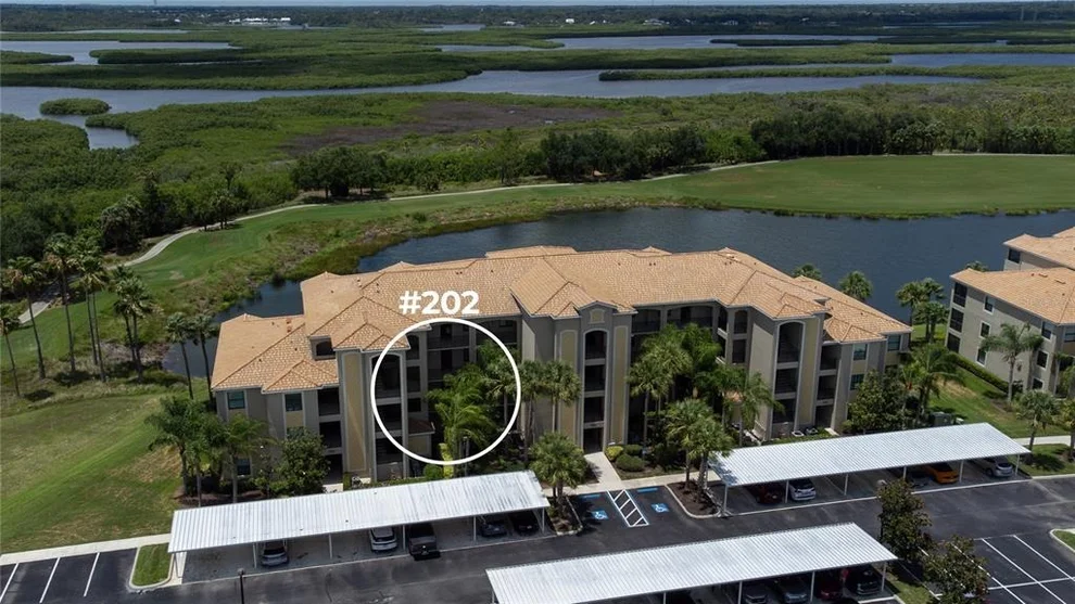 Unit for sale at 7005 RIVER HAMMOCK DRIVE, BRADENTON, FL 34212