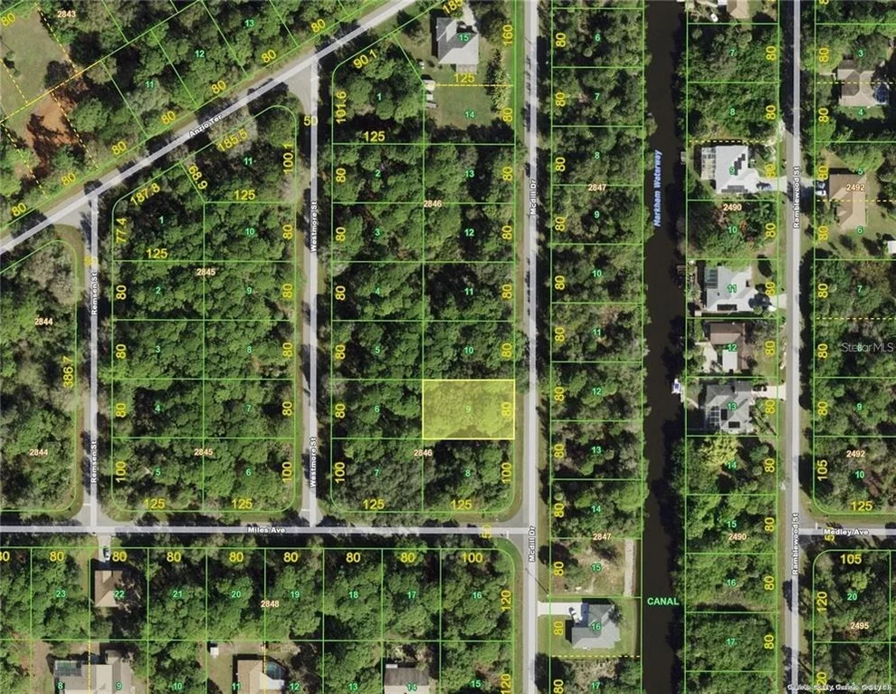 Unit for sale at 103 DRIVE, PORT CHARLOTTE, FL 33953