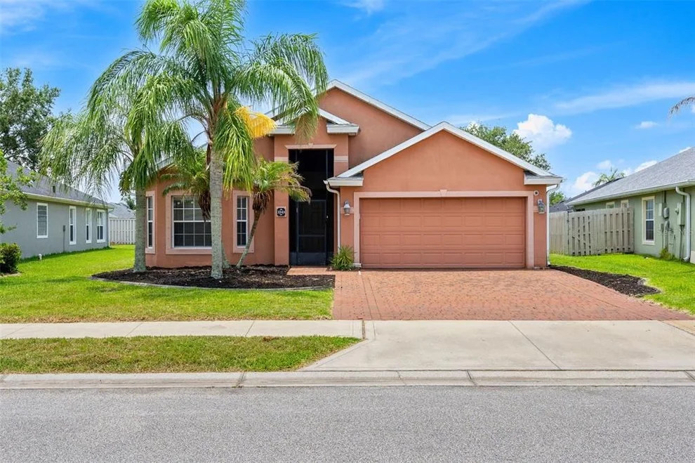 Unit for sale at 3543 SIDERWHEEL DRIVE, ROCKLEDGE, FL 32955