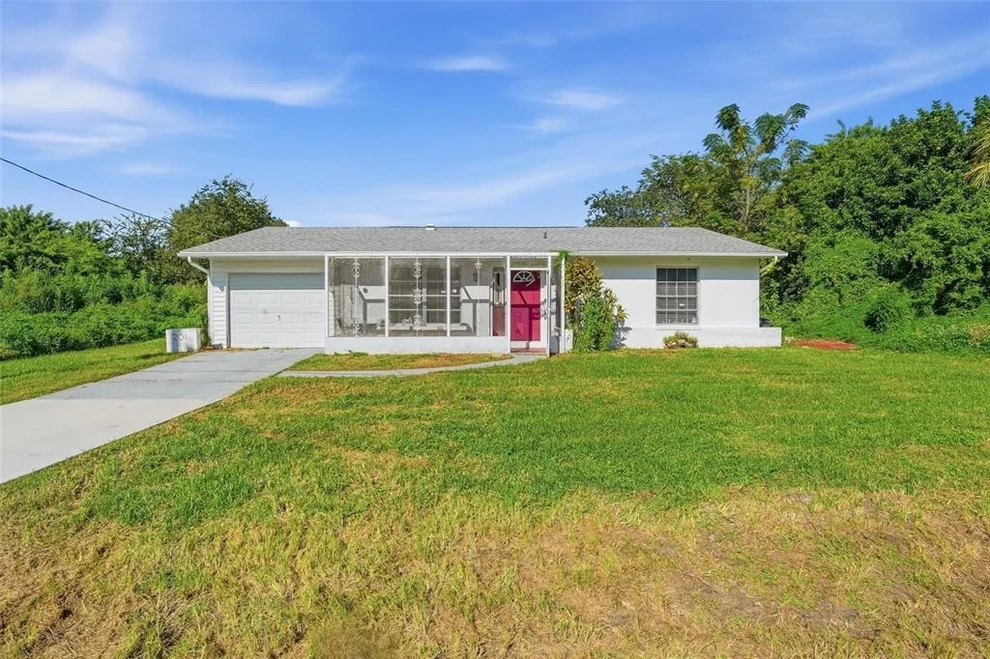 Unit for sale at 201 FOUNTAIN STREET, PORT CHARLOTTE, FL 33953