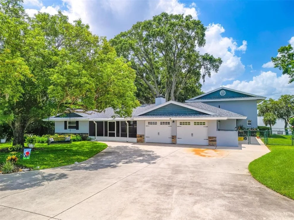 Unit for sale at 250 BRIGHAM ROAD NW, WINTER HAVEN, FL 33881