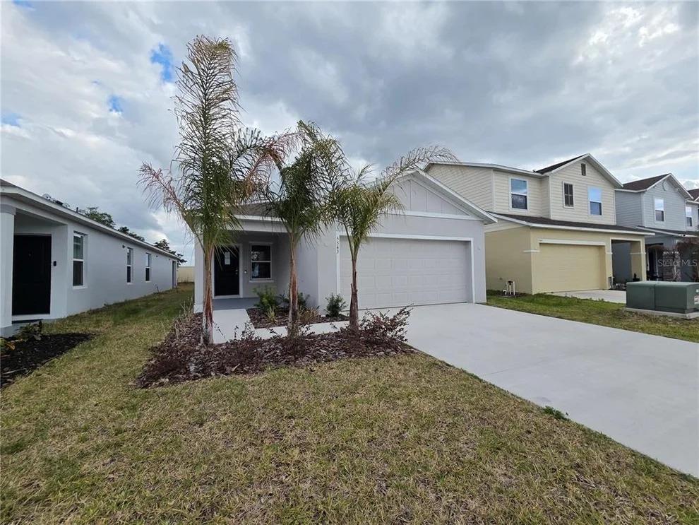 Unit for sale at 5543 MADDIE DRIVE, HAINES CITY, FL 33844