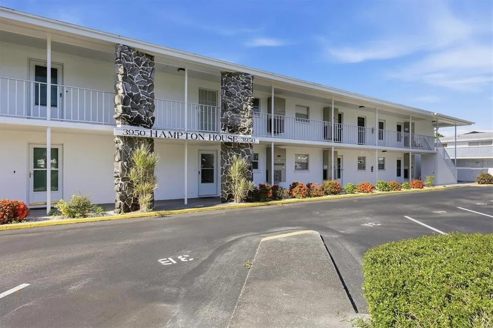 Unit for sale at 3950 ROXANE BOULEVARD, SARASOTA, FL 34235