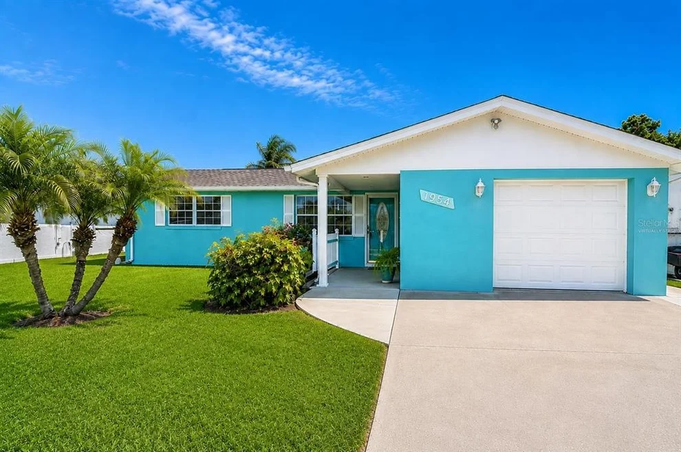 Unit for sale at 1954 COOLIDGE ROAD, HOLIDAY, FL 34691