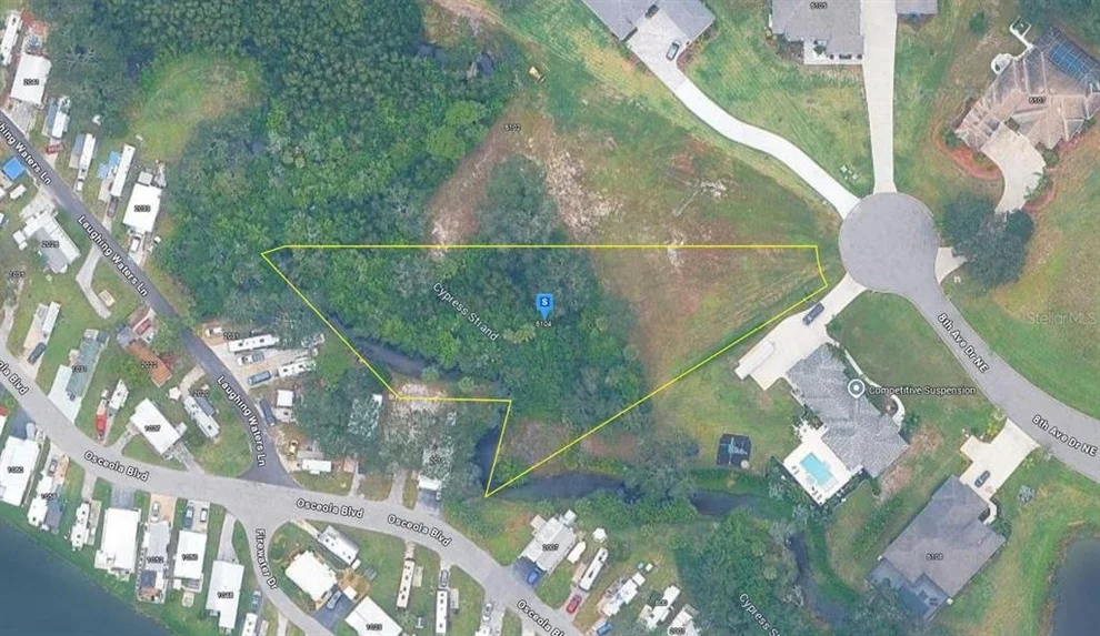 Unit for sale at 6104 8TH AVENUE DRIVE NE, BRADENTON, FL 34212