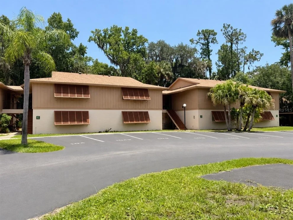 Unit for sale at 100 SWEETGUM WOODS COURT, DELTONA, FL 32725