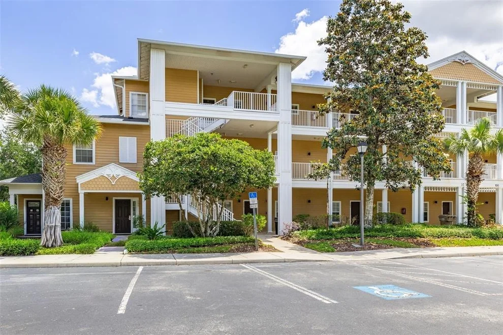 Unit for sale at 107 RUM RUN, DAVENPORT, FL 33897