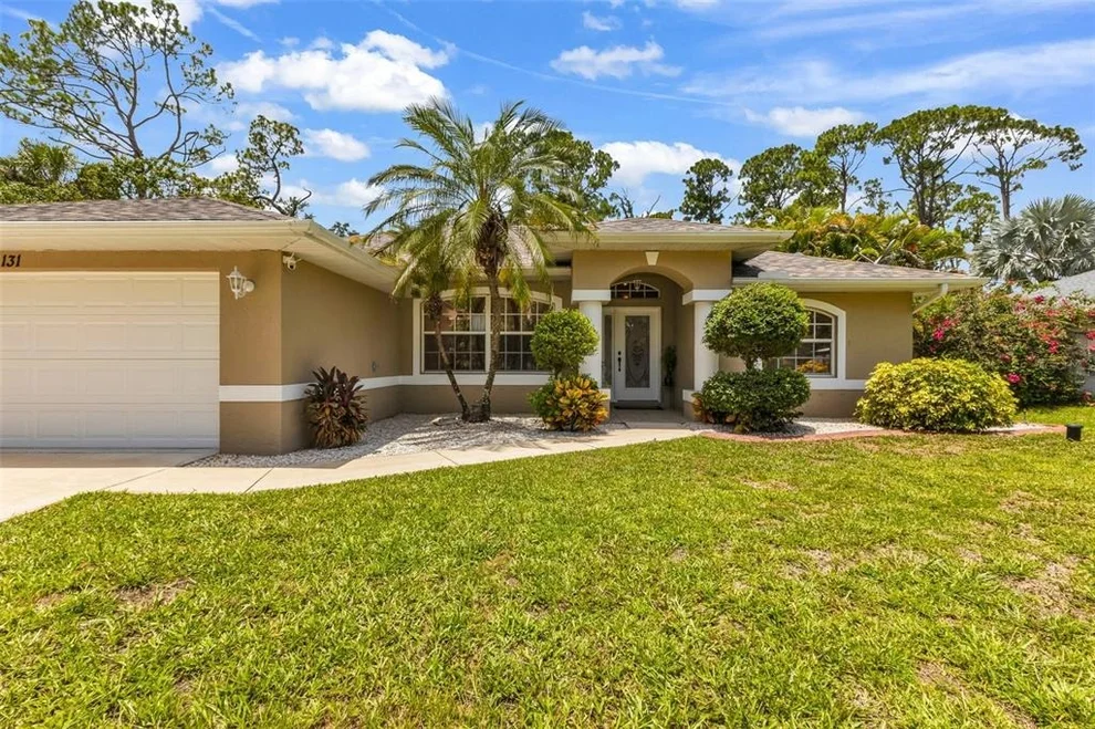 Unit for sale at 131 SUNDIET STREET, PORT CHARLOTTE, FL 33954