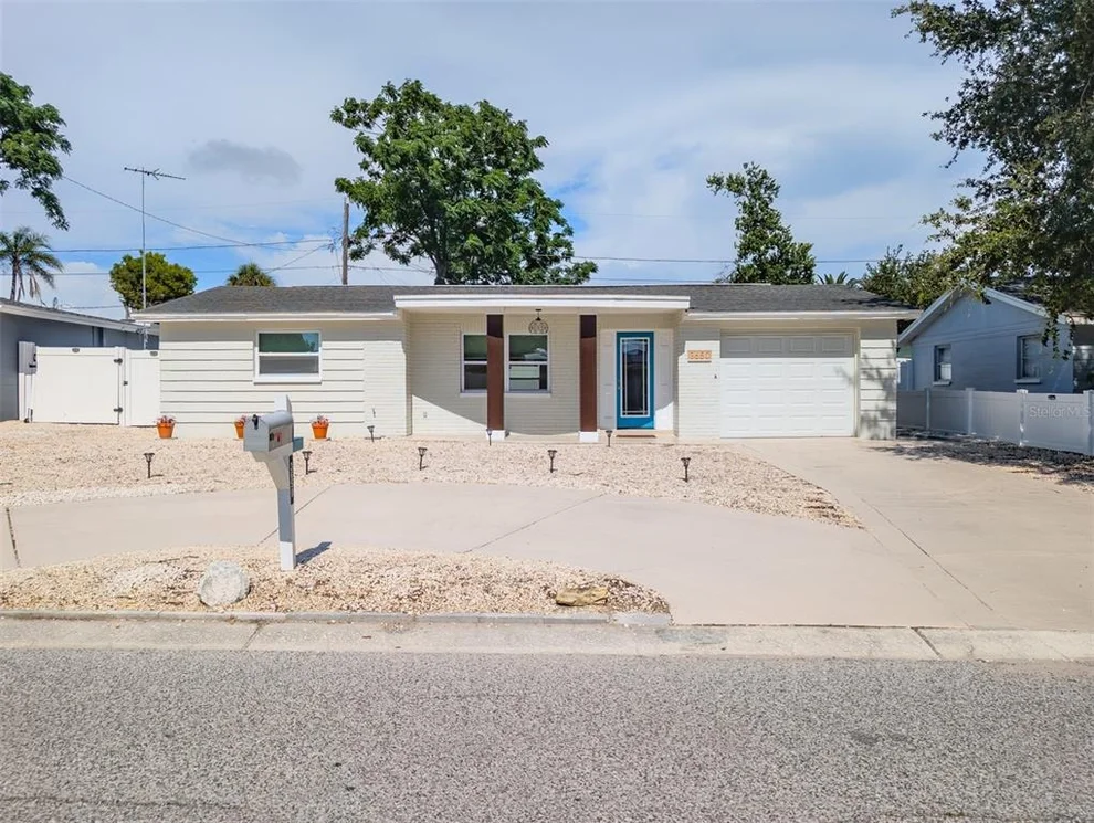 Unit for sale at 3650 KINGSBURY DRIVE, HOLIDAY, FL 34691
