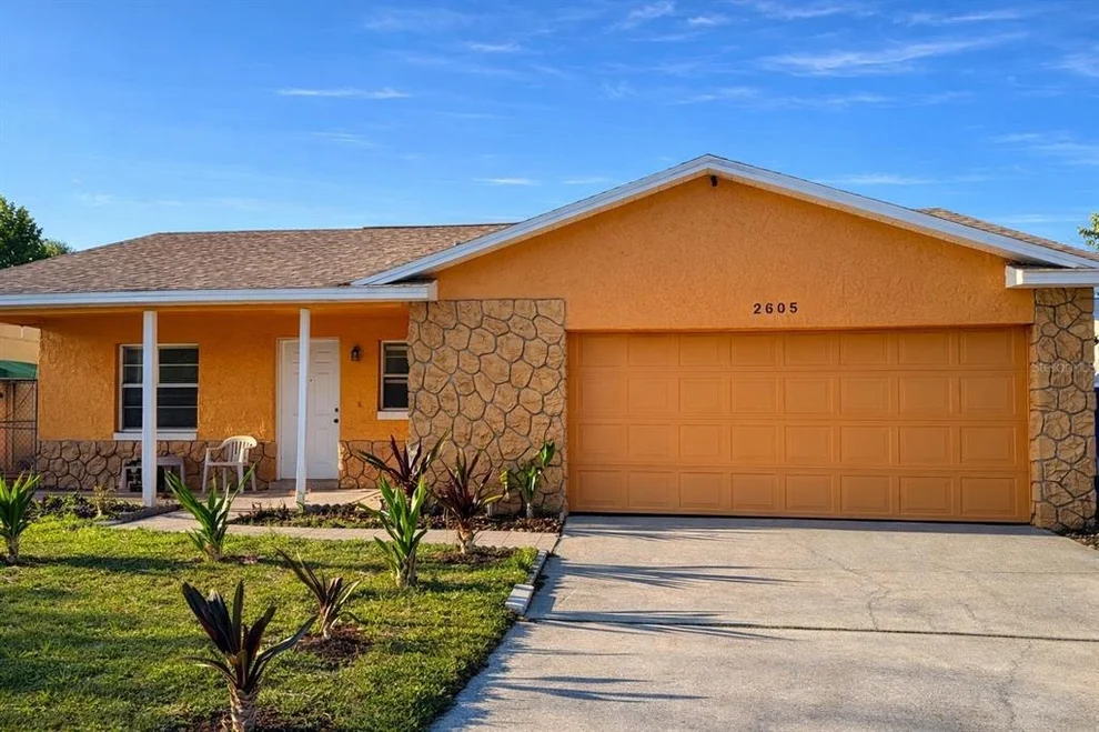 Unit for sale at 2605 CHAR STREET, ORLANDO, FL 32839