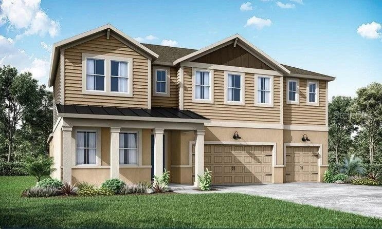 Unit for sale at 2512 WISE RIVER LANE, ZEPHYRHILLS, FL 33541