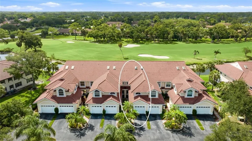 Unit for sale at 5590 GOLF POINTE DRIVE, SARASOTA, FL 34243