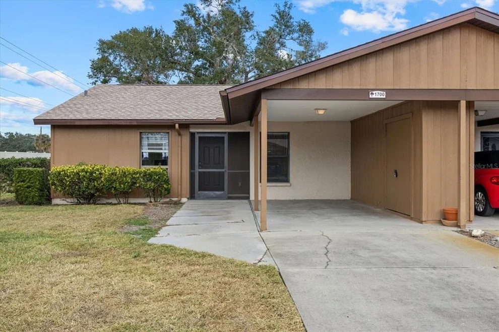 Unit for sale at 1700 CURRY AVENUE, NOKOMIS, FL 34275