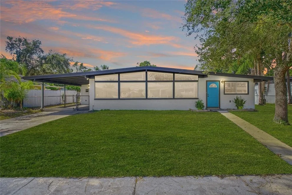 Unit for sale at 316 COUNTRY CLUB DRIVE, OLDSMAR, FL 34677