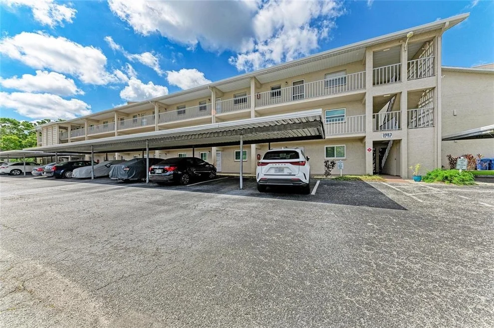 Unit for sale at 3983 MACEACHEN BOULEVARD, SARASOTA, FL 34233