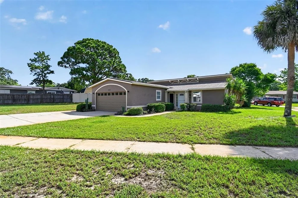 Unit for sale at 2221 DRIVE, TITUSVILLE, FL 32796