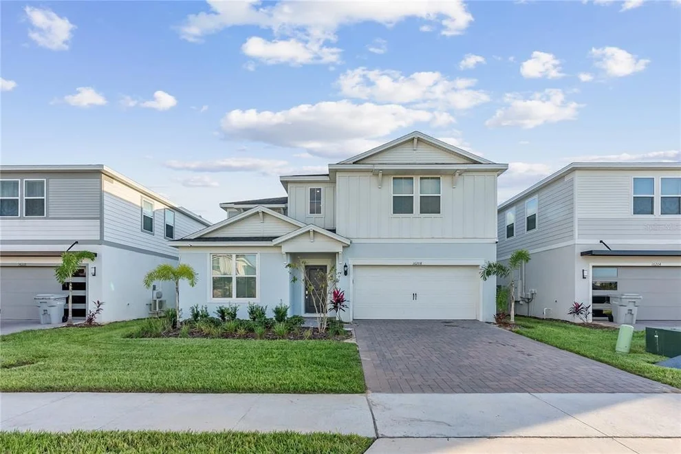 Unit for sale at 16208 SAINT MARTIN STREET, CLERMONT, FL 34714